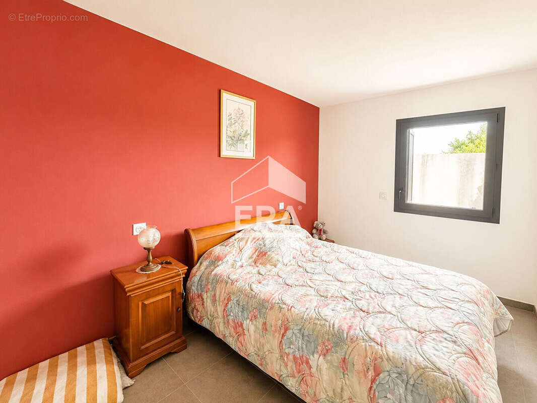 Appartement 68m² à perpignan - photo 16