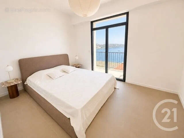 Appartement à ROQUEBRUNE-CAP-MARTIN