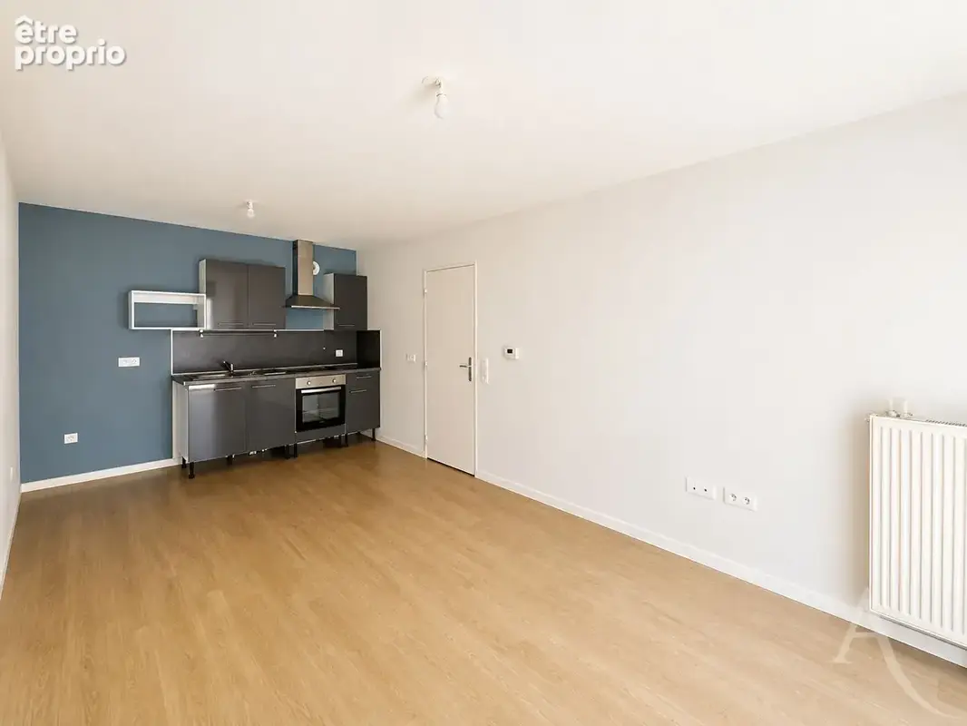 Appartement à AMIENS
