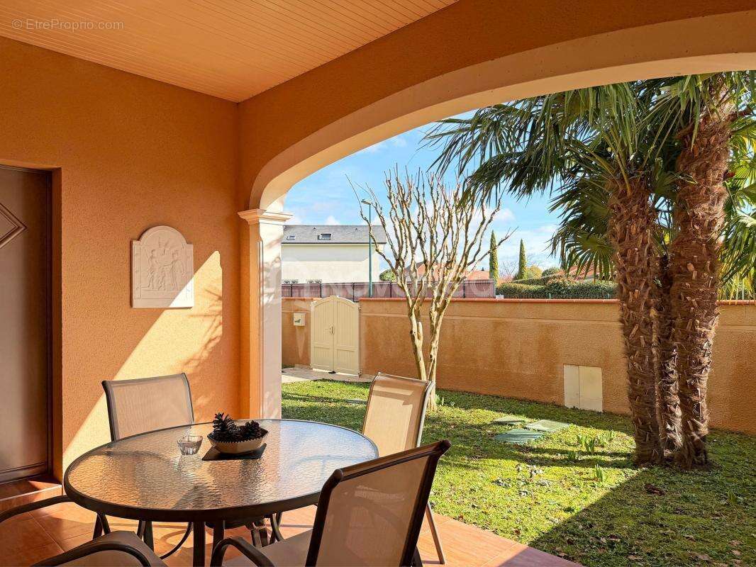 Maison à IDRON