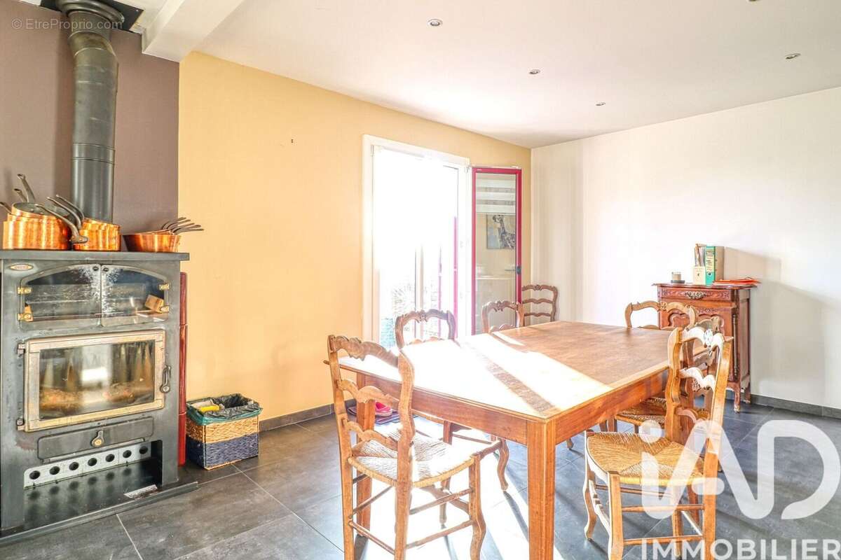 Photo 3 - Maison à SAINT-PRIX