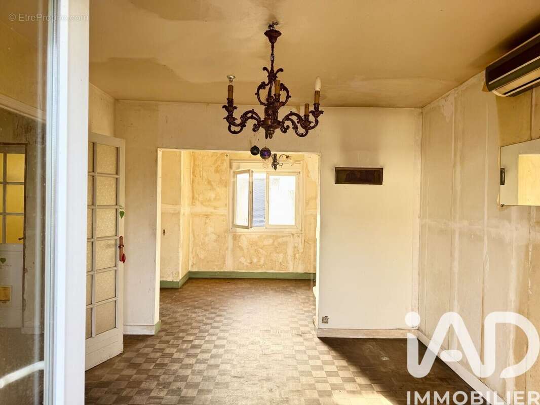 Photo 6 - Maison à BAUD
