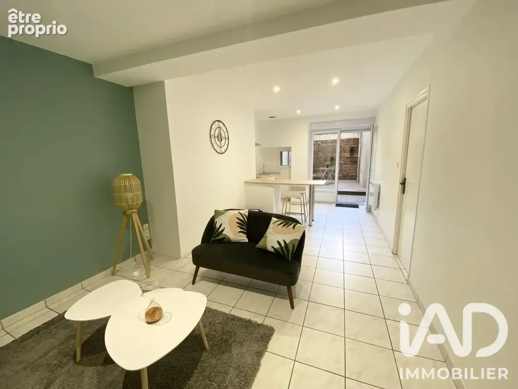 Photo 1 - Appartement à MONT-DE-MARSAN
