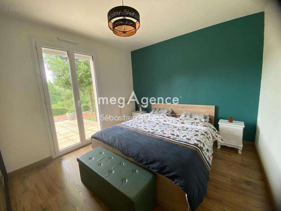 À VENDRE – Maison familiale avec vue dégagée à Lalacelle - photo 5