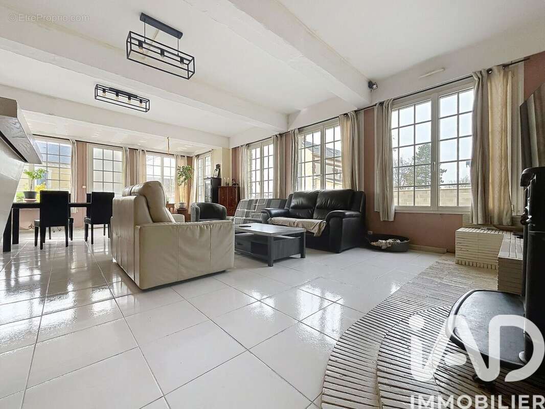 Photo 9 - Maison à BOLBEC