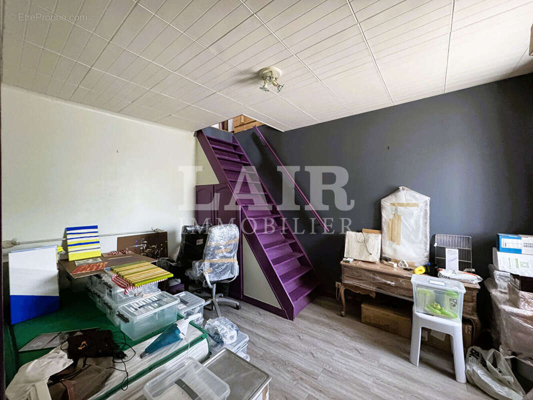 Maison en pierres à Bagnoles de l'Orne - Ref O15001 - photo 8