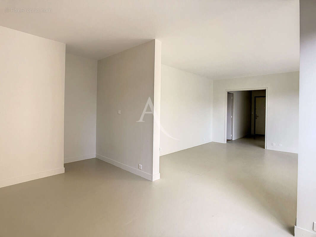 Appartement à SAINT-GERMAIN-EN-LAYE