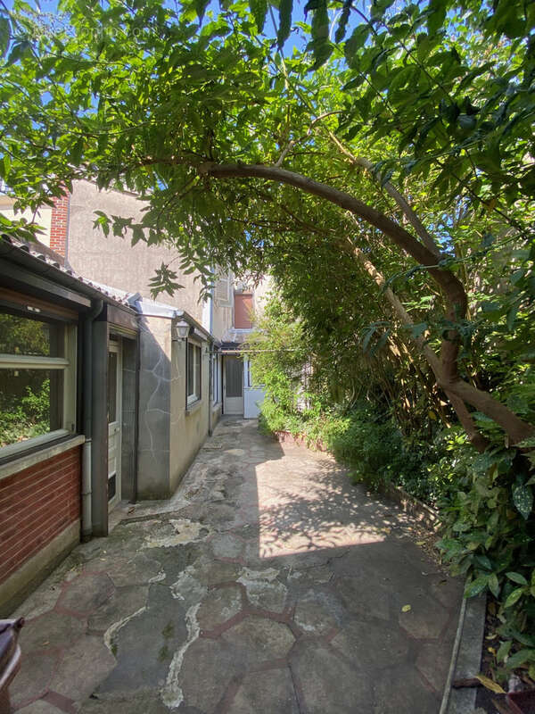 Appartement à AMIENS