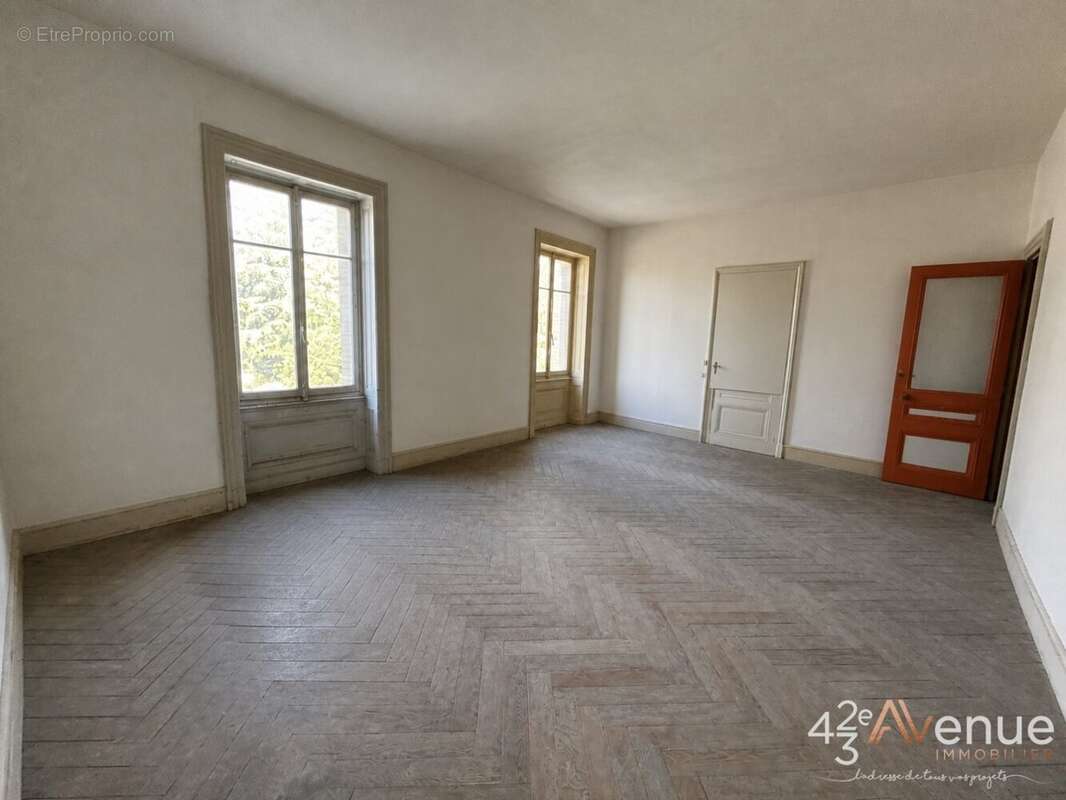 Appartement 139 m² à Cuzieu  - photo 4