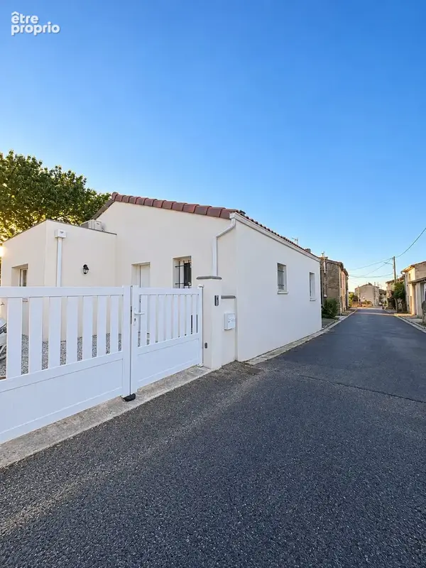 Maison 3 pièces 70 m² à vendre à Dourgne (81110) - photo 2