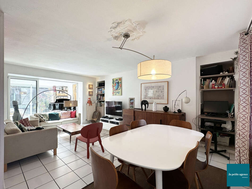 Maison 155 m² à Cherbourg-Octeville  - photo 6