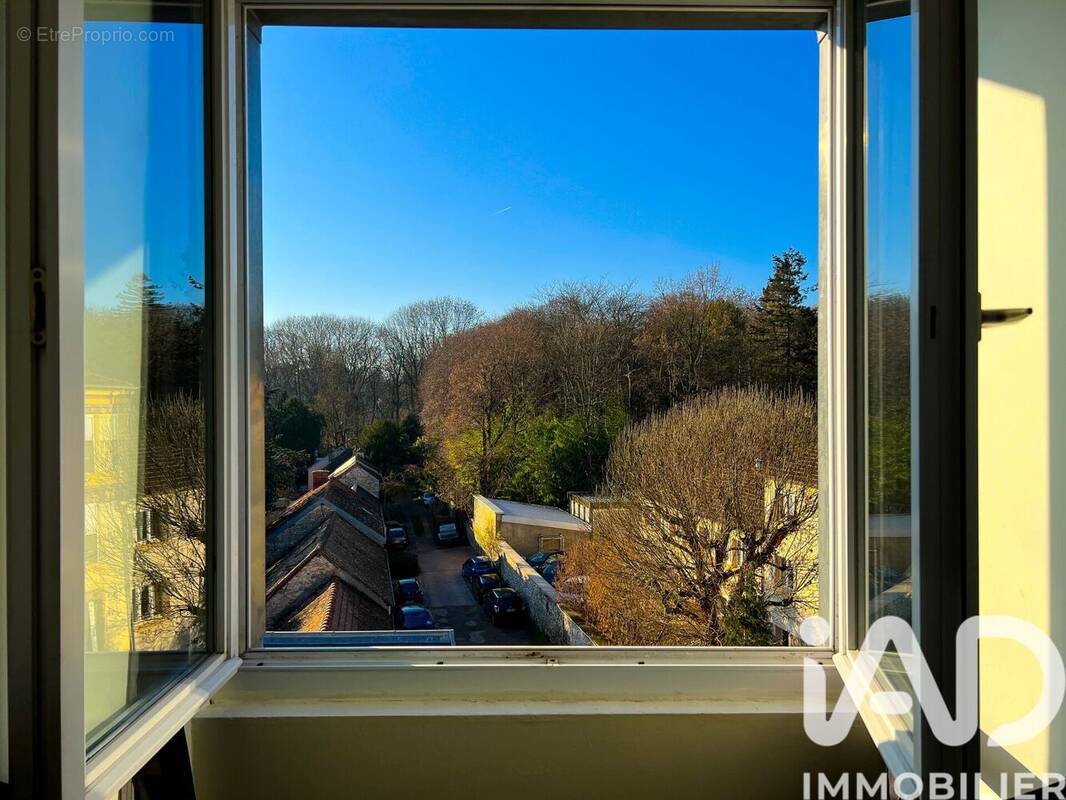 Photo 1 - Appartement à MELUN