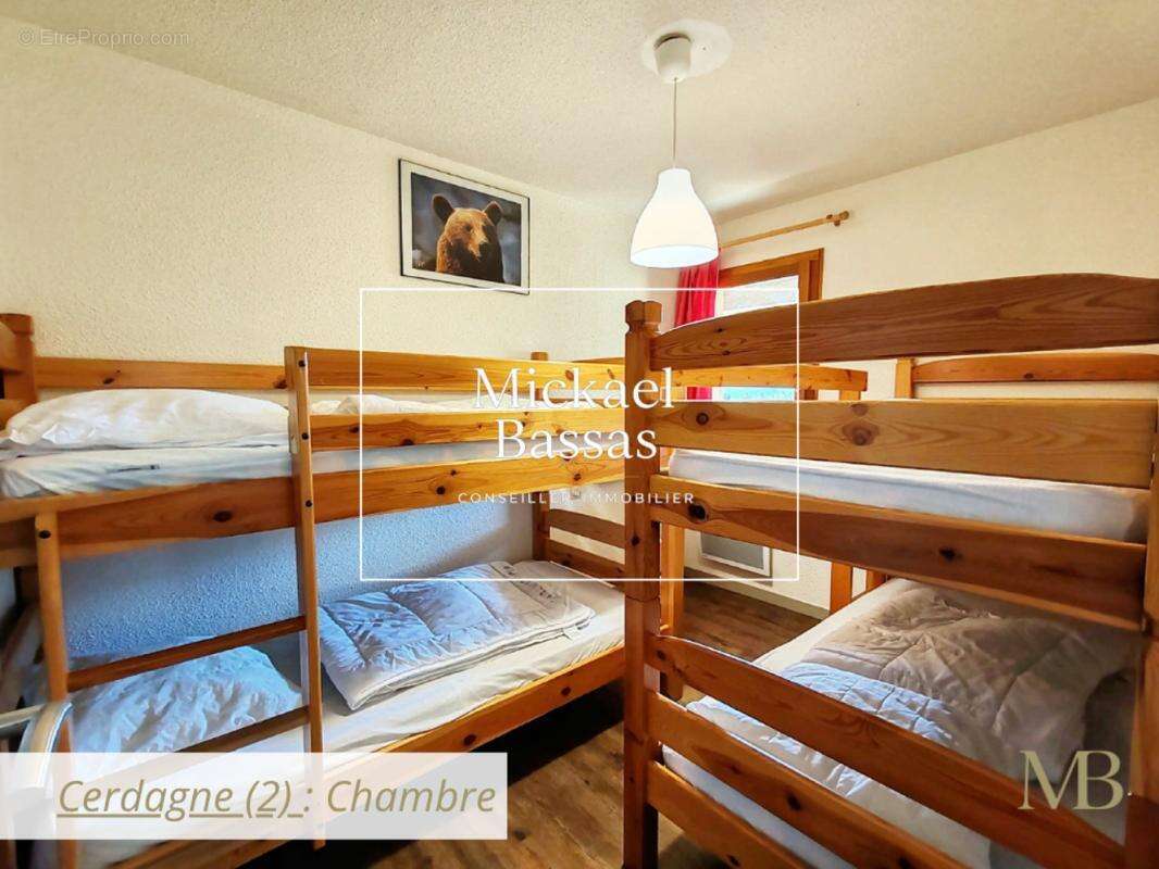 Maison à LES ANGLES