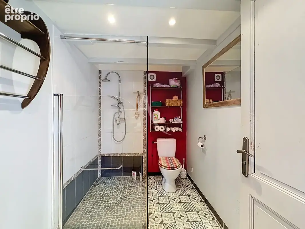 Maison Bellevigne En Layon 7 pièce(s) - photo 16