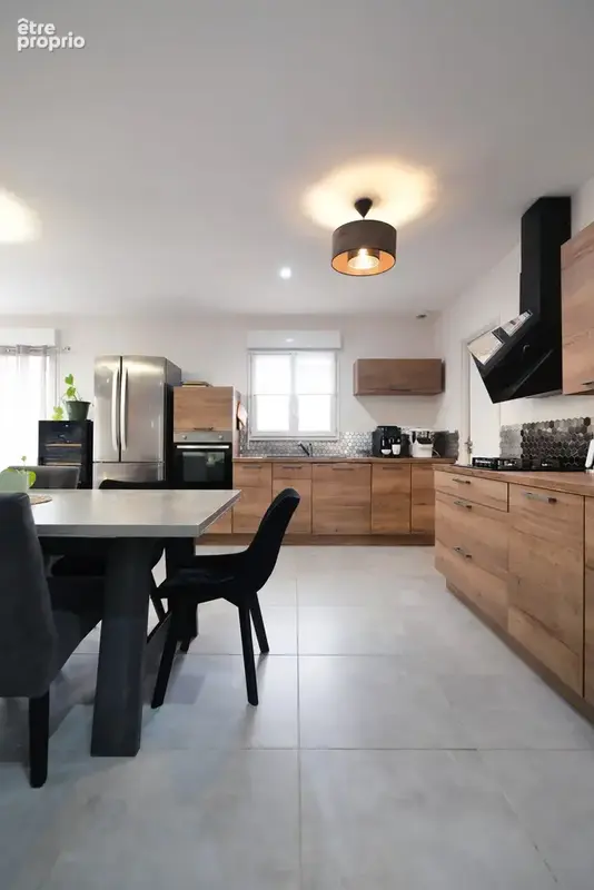 Maison 5 pièces 90 m² à vendre à Tigy (45510) - photo 2