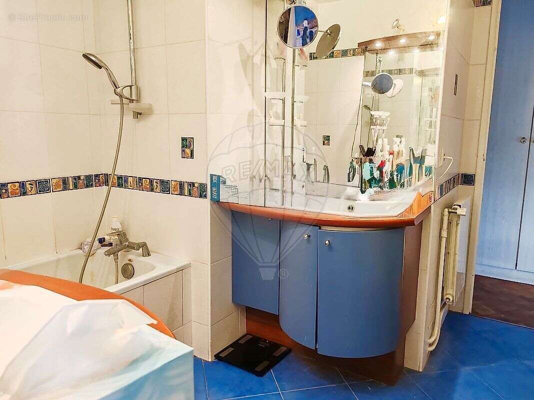 Appartement à VERSAILLES