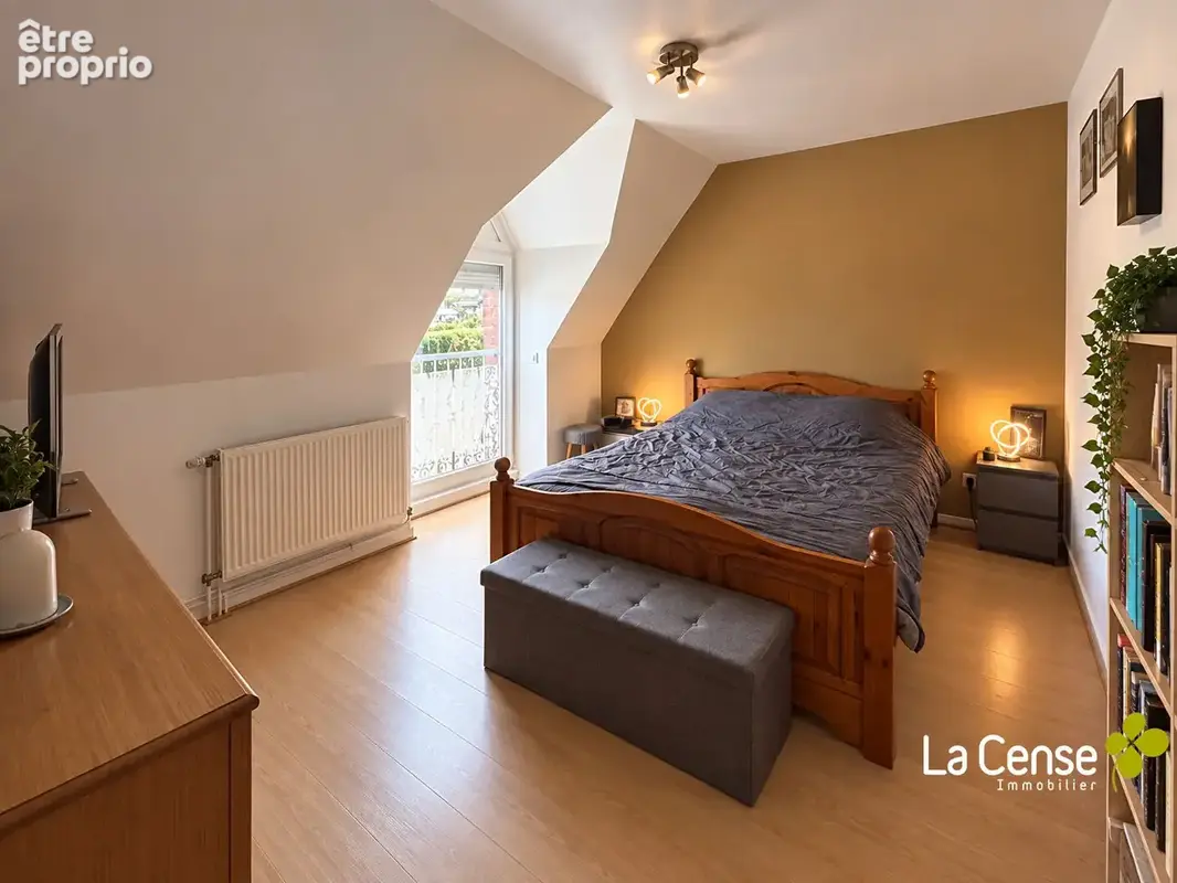 Limite Hem- Maison Lys Lez Lannoy - photo 4