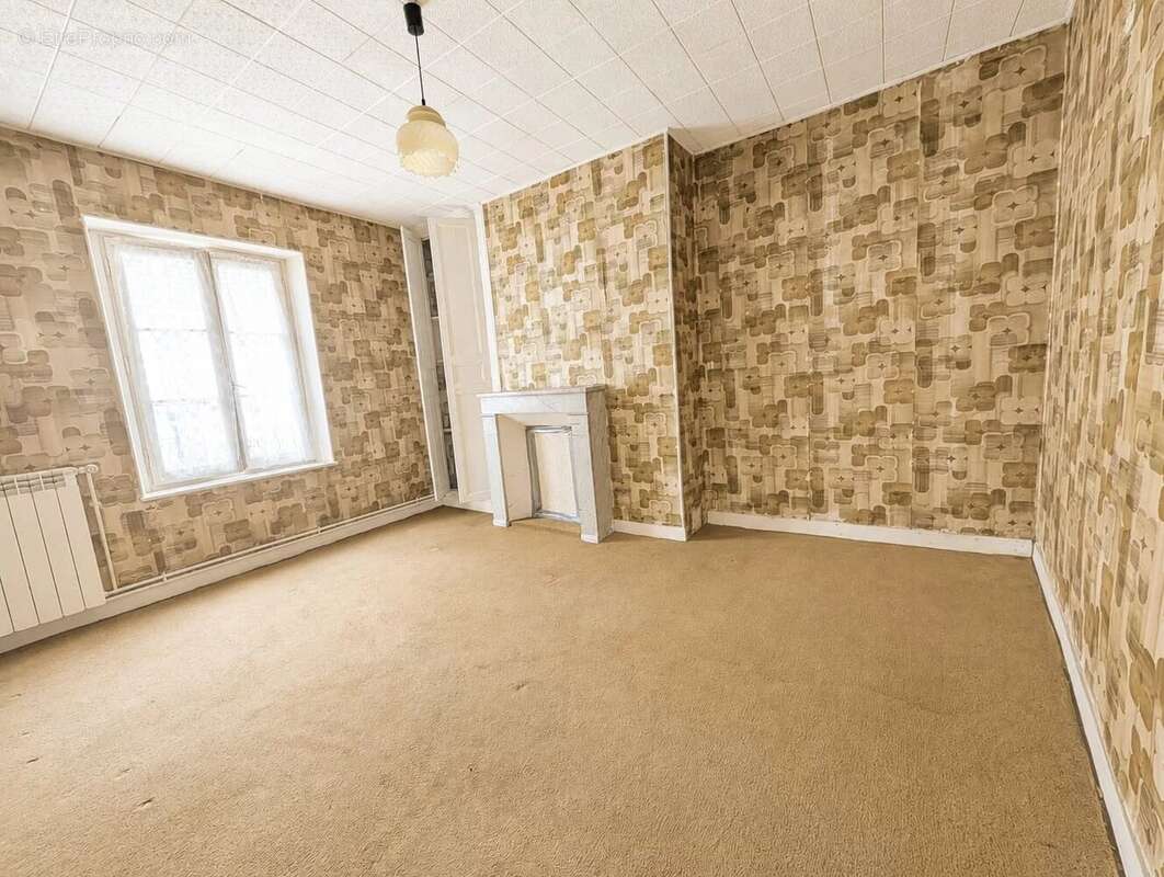 Maison à GANDELU