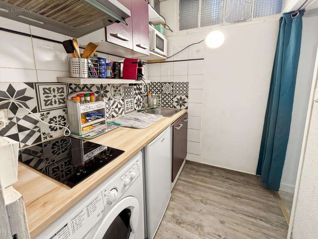 Appartement 80 m² à Saintes  - photo 5