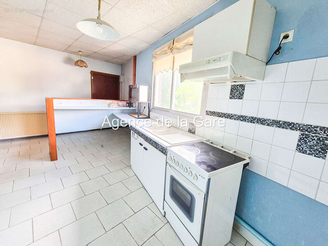 Appartement à HOUILLES