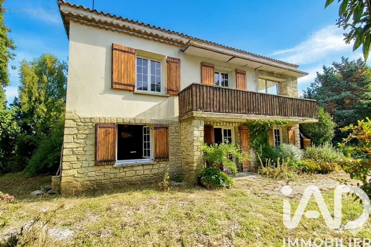 Maison 180 m² à Velleron  - photo 2
