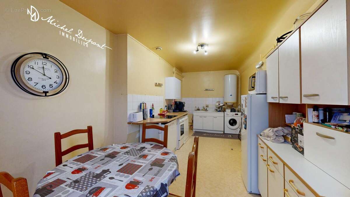Photo 4 - Appartement à LE BUGUE