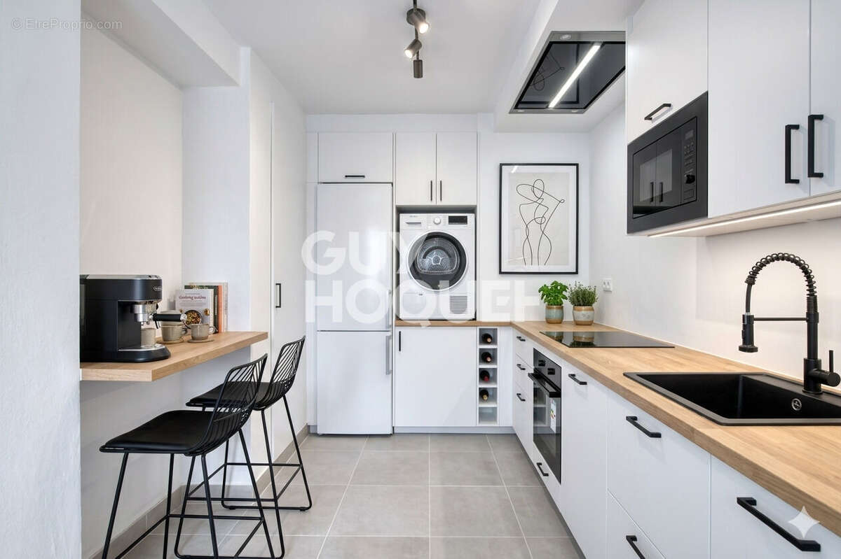 Appartement à PUTEAUX