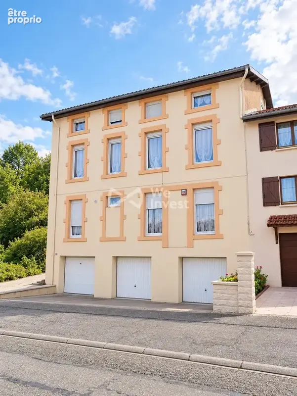 Appartement 282 m² à vendre à Frouard (54390) - photo 9