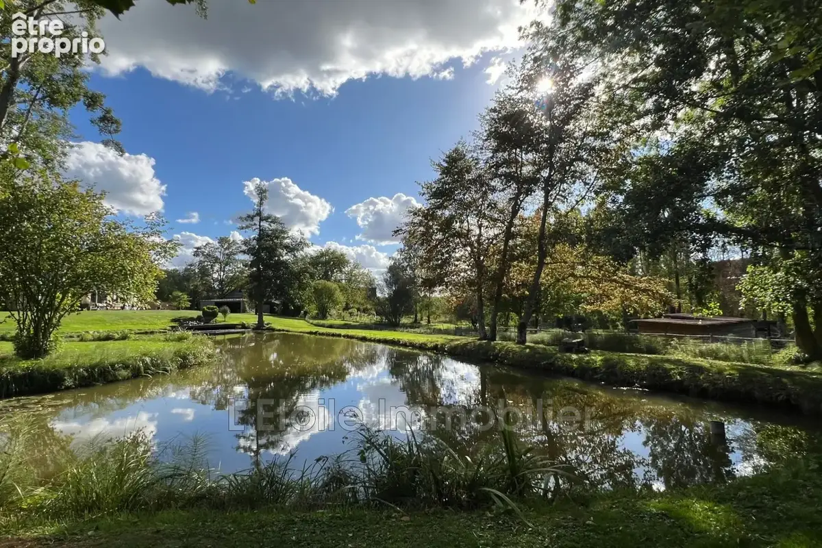 Maison 5 pièces 131 m² à vendre à Longny-Au-Perche (61290) - photo 2