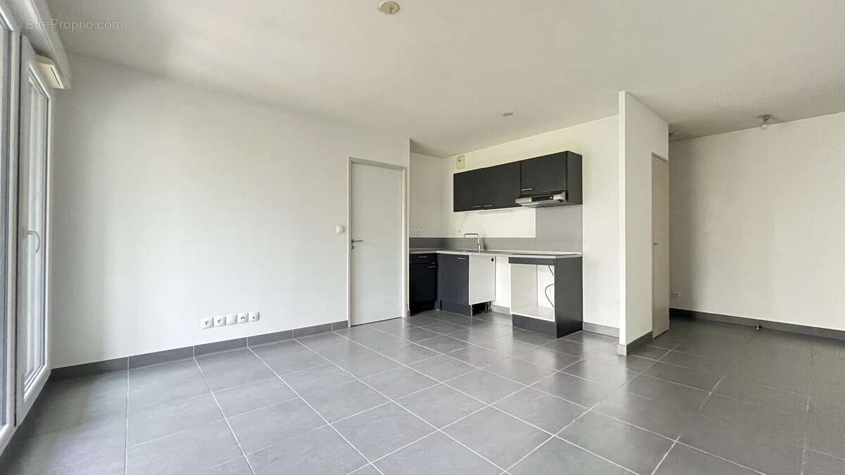 Appartement 45 m² à Castelnau-Le-Lez  - photo 4