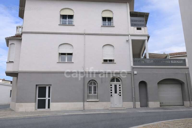 Appartement à ILLE-SUR-TET
