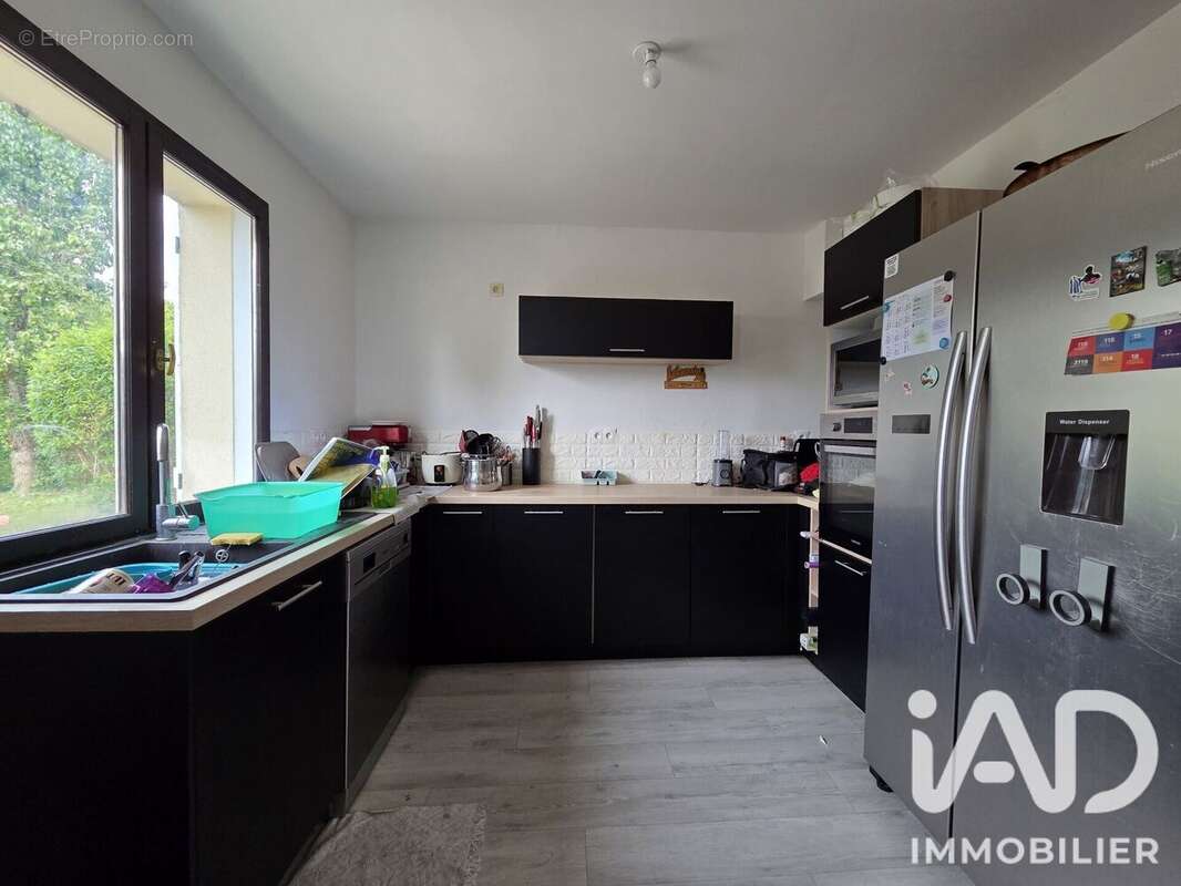 Maison 169 m² à Samoreau  - photo 6