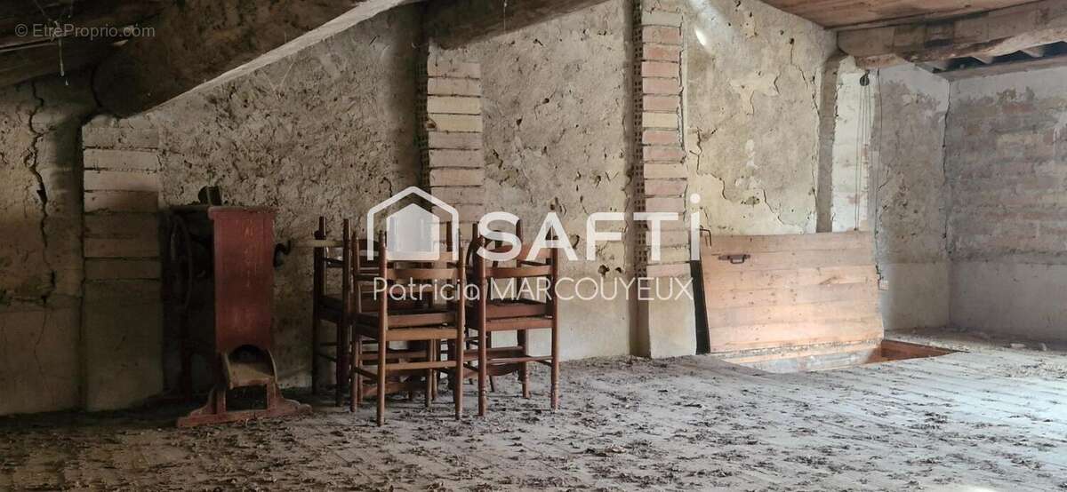 Photo 7 - Maison à MONTMAUR