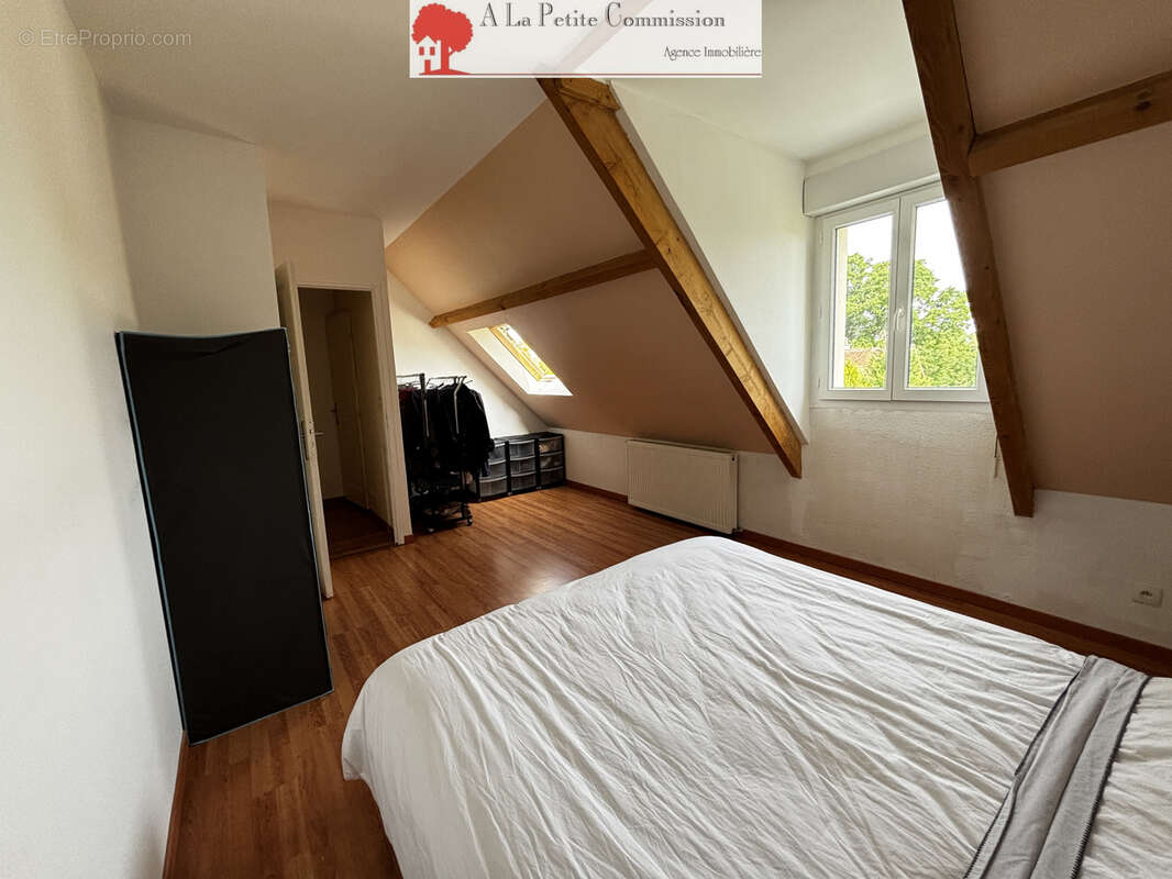 À VENDRE   Maison familiale à Thivars, aux portes de Chartres ! - photo 7
