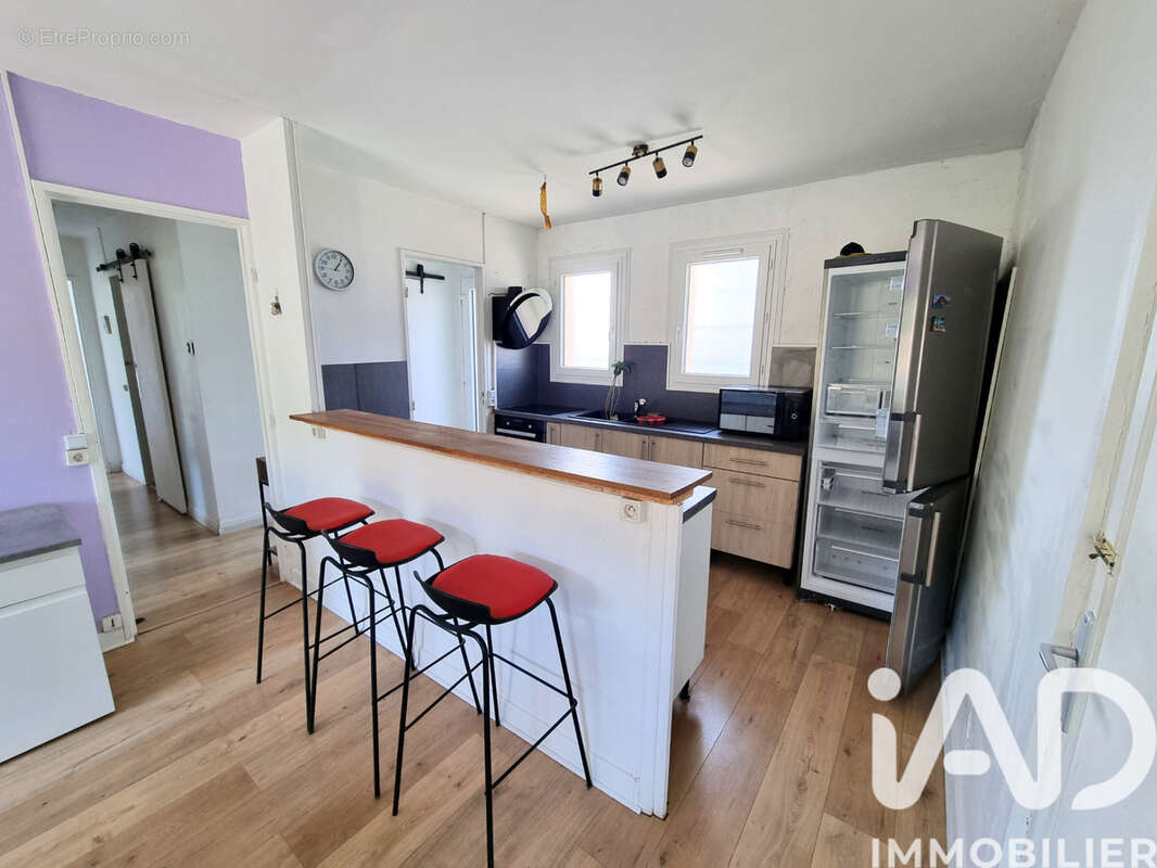 Photo 4 - Maison à MAZAMET