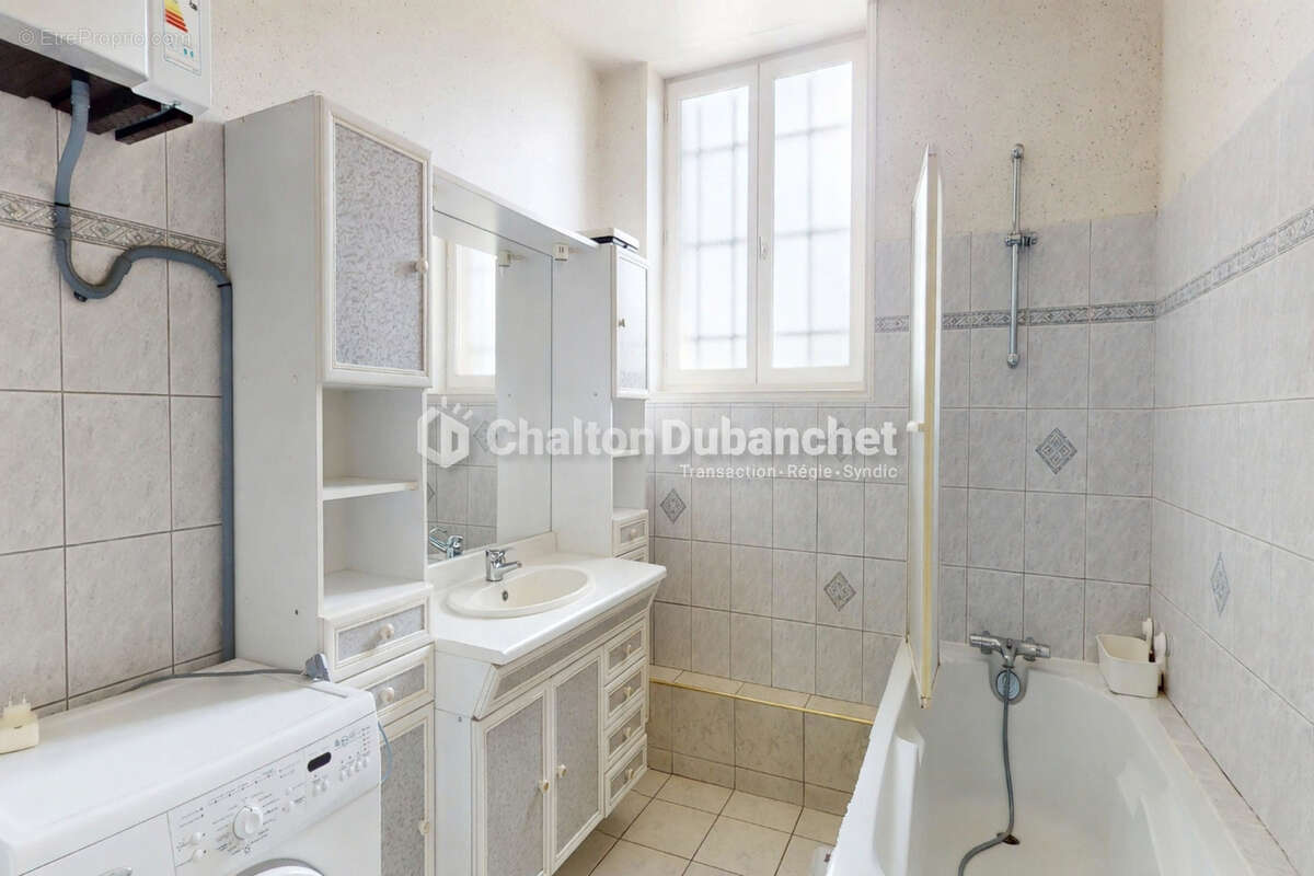 Appartement à ROANNE
