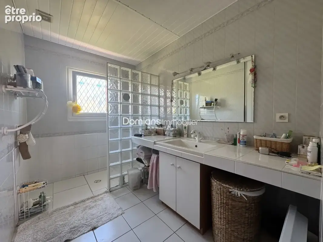 Maison 4 pièces 120 m² à vendre à Villemolaque (66300) - photo 7