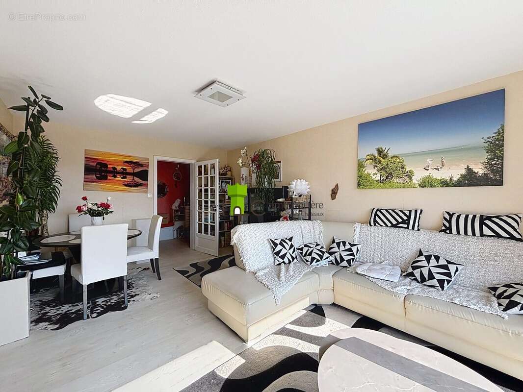 Appartement à BREUSCHWICKERSHEIM