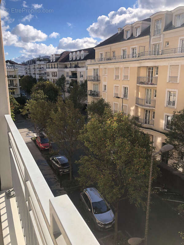 Appartement à VINCENNES