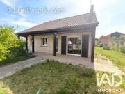 Photo 1 - Maison à BRUSSON