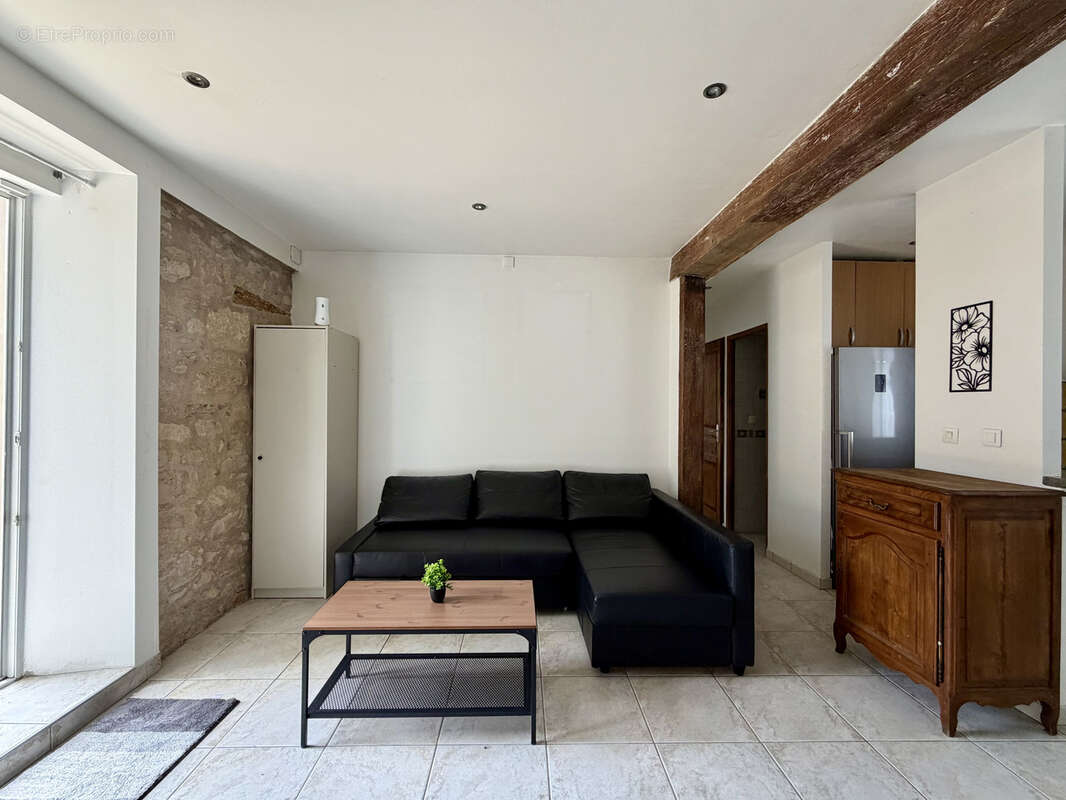 Appartement à SENLIS