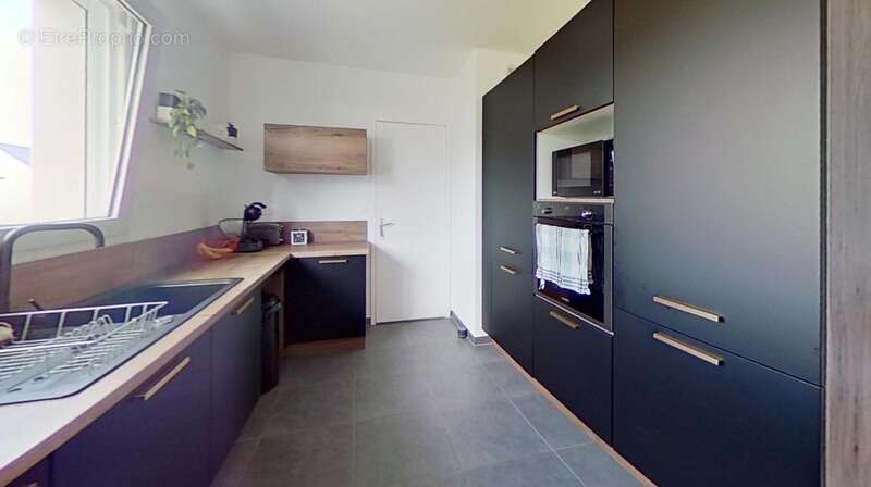 Maison à SENS-DE-BRETAGNE