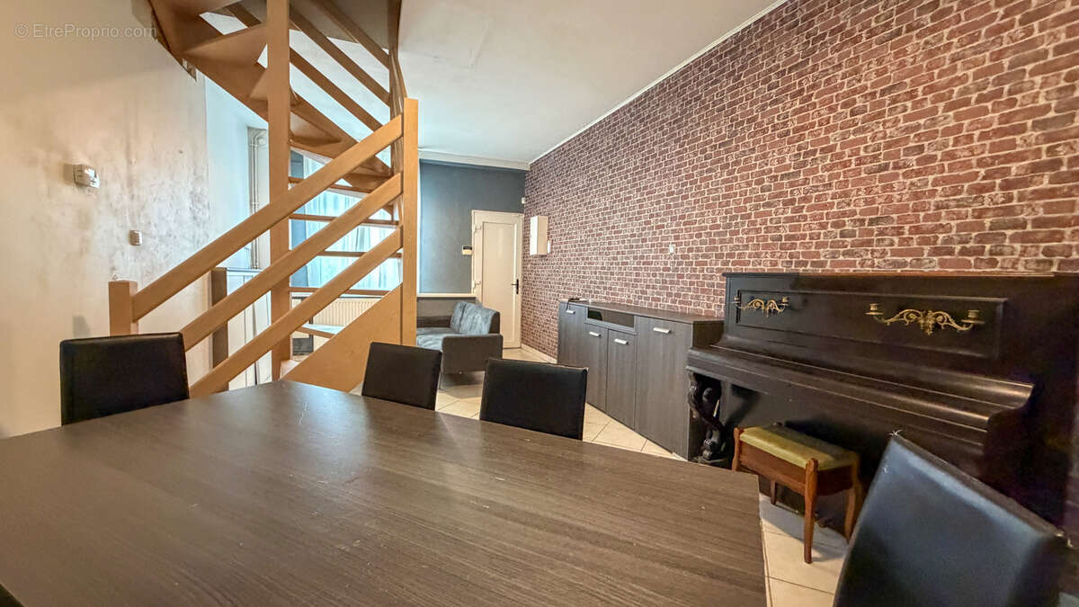 Investissement locatif clé en main   colocation étudiante à croix   à deux pas de l'edhec - photo 4
