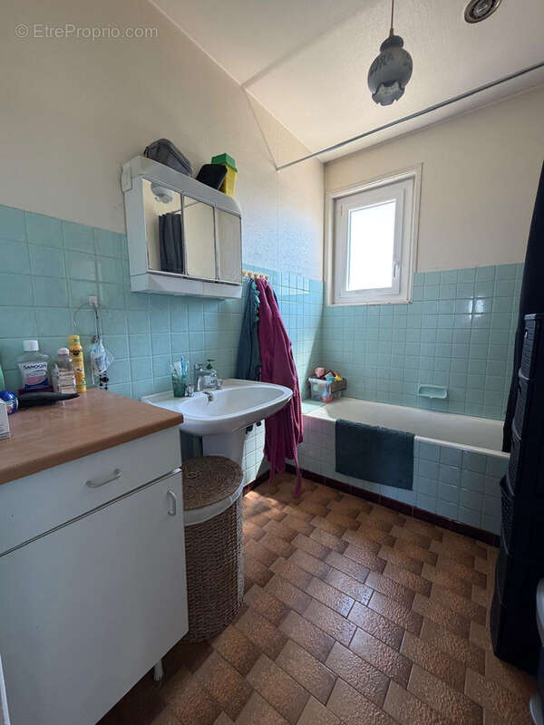Maison individuelle de 158m2 - photo 10