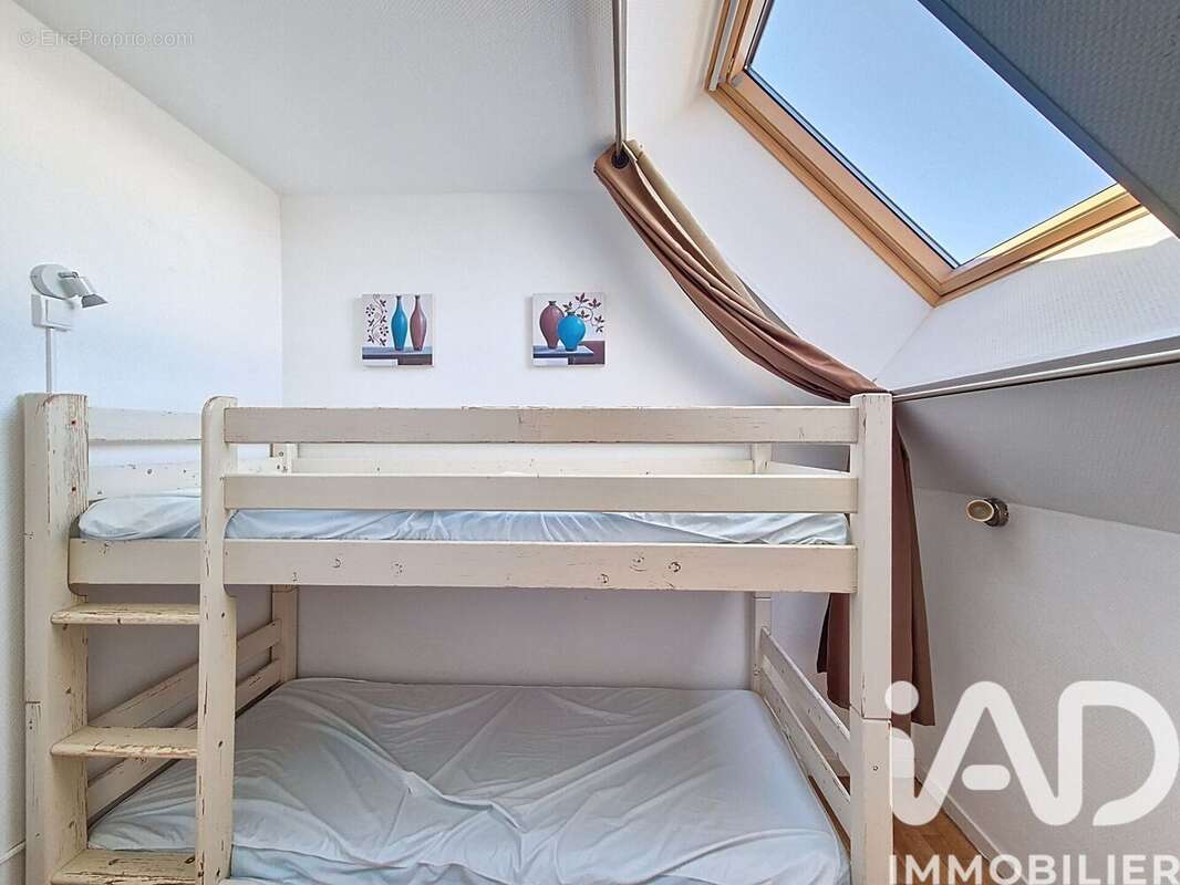 Photo 7 - Appartement à BESSE-ET-SAINT-ANASTAISE