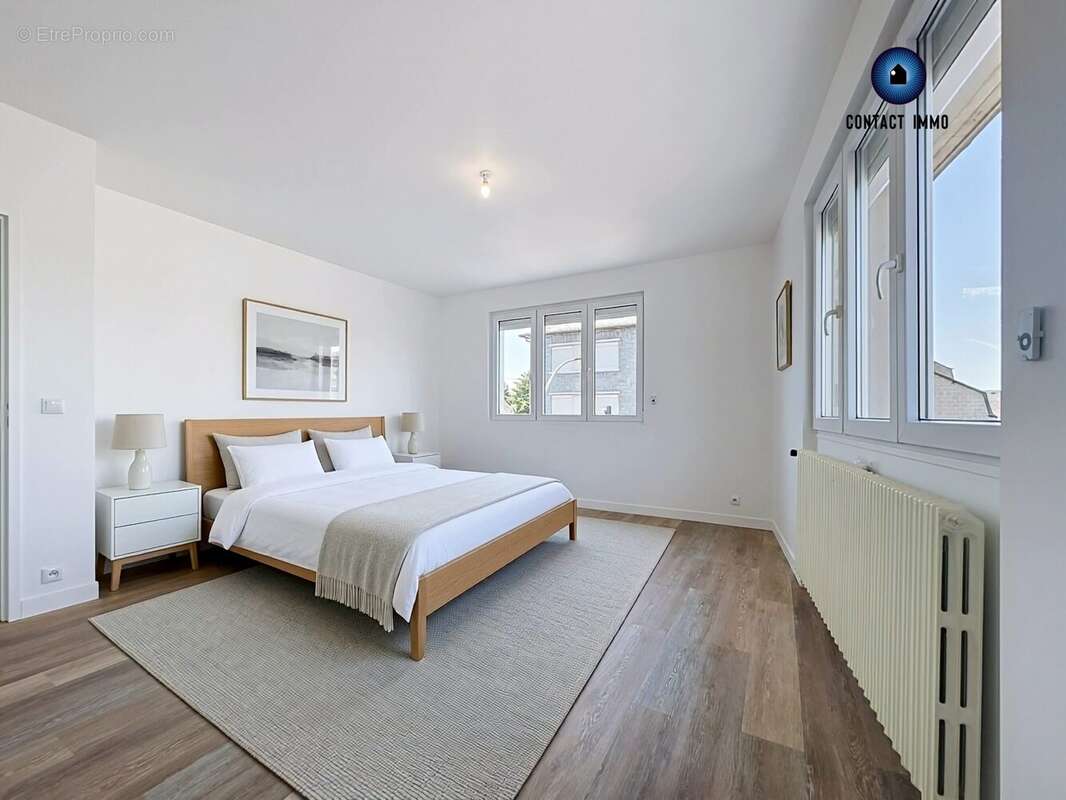 Appartement 80 m² à Brive-La-Gaillarde  - photo 3
