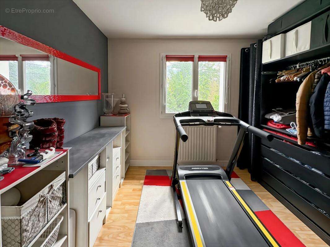 Maison à CLERMONT-FERRAND