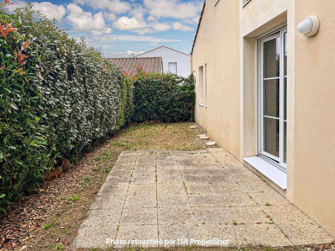Appartement Les Sables D Olonne 4 pièce(s) 75 m2 - photo 15