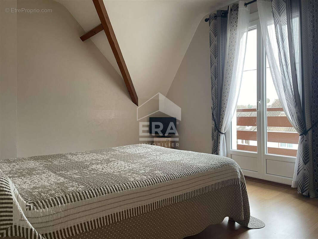 Maison à PONTAULT-COMBAULT