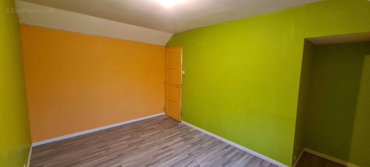 Maison à BETHENCOURT-SUR-MER